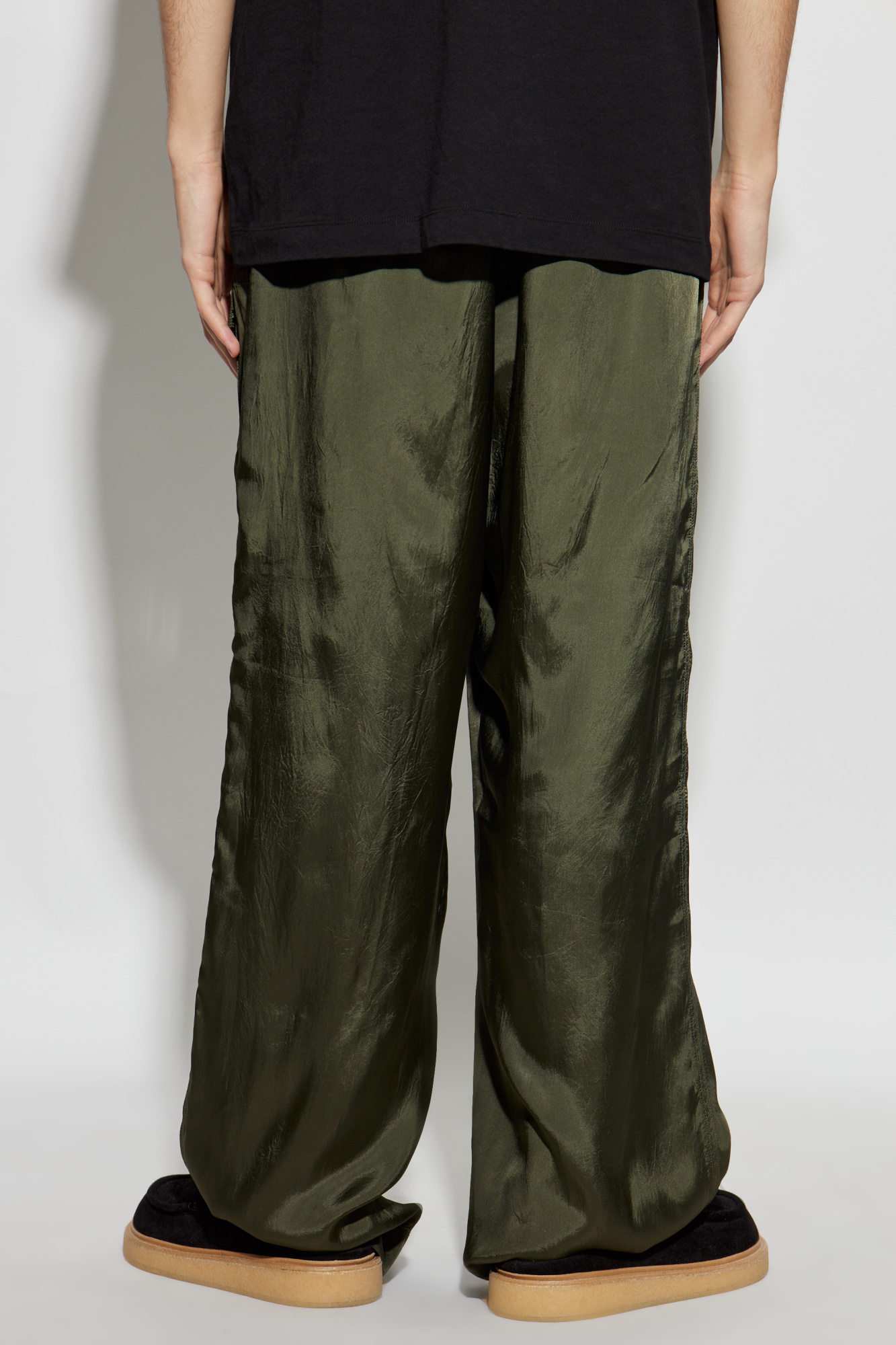 Dries Van Noten 'Cargo' pants | Men's Clothing | Vitkac Dries Van Noten 'Cargo' pants | Men's Clothing | Vitkac